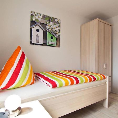 Ferienwohnung Annegret Dornumersiel Exterior foto