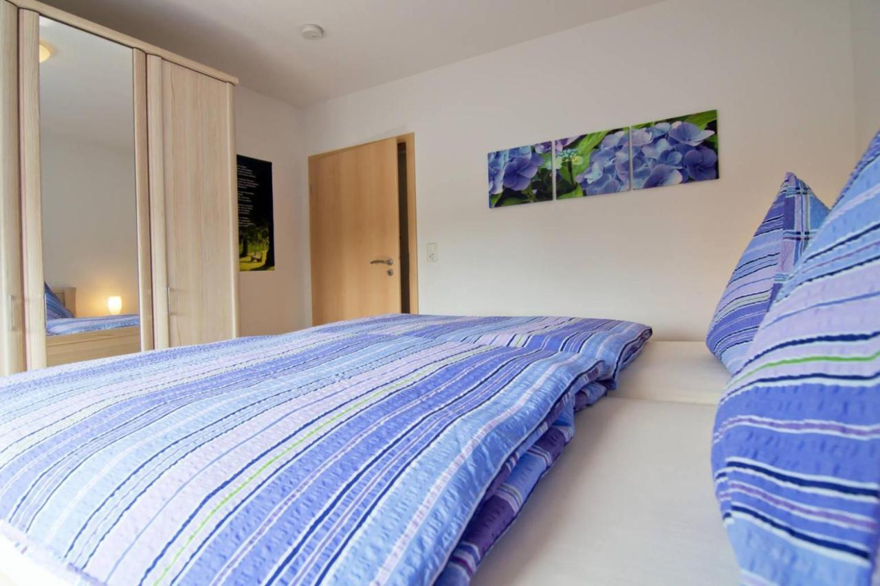Ferienwohnung Annegret Dornumersiel Exterior foto